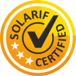 Solarif Certified