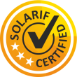 Solarif Certified